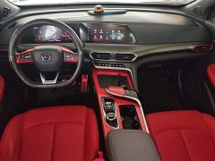 Changan UNI-T 2020 1.5T Flagship - ფოტო 10