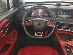 Changan UNI-T 2020 1.5T Flagship - ფოტო 11