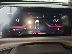 Changan UNI-T 2020 1.5T Flagship - ფოტო 12