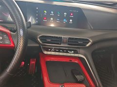 Changan UNI-T 2020 1.5T Flagship - ფოტო 13