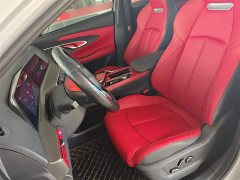 Changan UNI-T 2020 1.5T Flagship - ფოტო 15