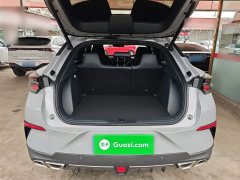 Changan UNI-T 2020 1.5T Flagship - ფოტო 19