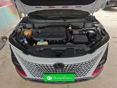 Changan UNI-T 2020 1.5T Flagship - ფოტო 20