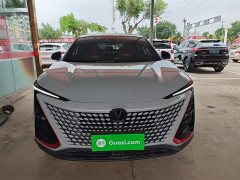 Changan UNI-T 2020 1.5T Flagship - ფოტო 3