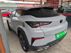 Changan UNI-T 2020 1.5T Flagship - ფოტო 5