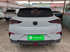 Changan UNI-T 2020 1.5T Flagship - ფოტო 6