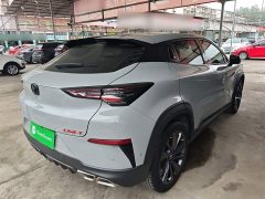 Changan UNI-T 2020 1.5T Flagship - ფოტო 7