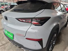 Changan UNI-T 2020 1.5T Flagship - ფოტო 8