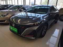 Changan Eado PLUS 1.4T Dual-Clutch High-Performance Edition - ფოტო 1