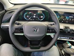 Changan Eado PLUS 1.4T Dual-Clutch High-Performance Edition - ფოტო 11