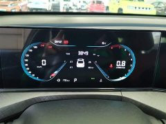 Changan Eado PLUS 1.4T Dual-Clutch High-Performance Edition - ფოტო 12