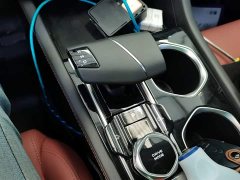 Changan Eado PLUS 1.4T Dual-Clutch High-Performance Edition - ფოტო 14