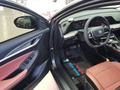 Changan Eado PLUS 1.4T Dual-Clutch High-Performance Edition - ფოტო 16