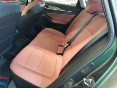 Changan Eado PLUS 1.4T Dual-Clutch High-Performance Edition - ფოტო 17