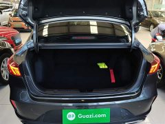 Changan Eado PLUS 1.4T Dual-Clutch High-Performance Edition - ფოტო 19