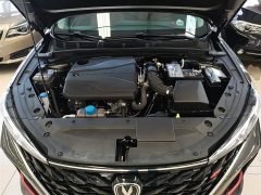 Changan Eado PLUS 1.4T Dual-Clutch High-Performance Edition - ფოტო 20