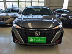 Changan Eado PLUS 1.4T Dual-Clutch High-Performance Edition - ფოტო 3