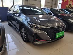 Changan Eado PLUS 1.4T Dual-Clutch High-Performance Edition - ფოტო 4