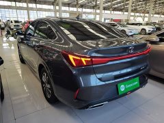 Changan Eado PLUS 1.4T Dual-Clutch High-Performance Edition - ფოტო 5