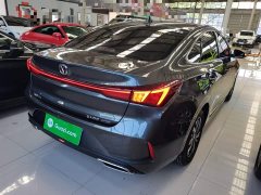 Changan Eado PLUS 1.4T Dual-Clutch High-Performance Edition - ფოტო 7