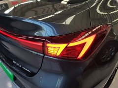 Changan Eado PLUS 1.4T Dual-Clutch High-Performance Edition - ფოტო 8