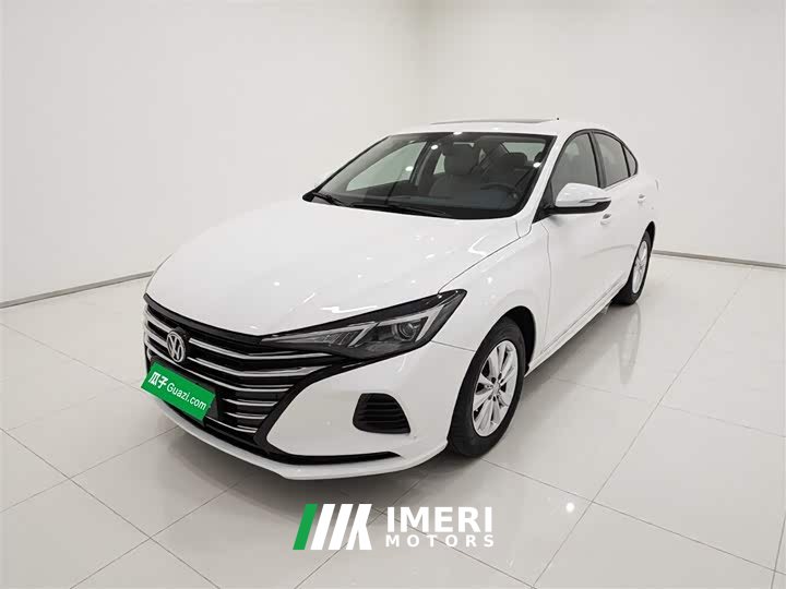 Changan Eado PLUS 1.6L GDI Manual Elite