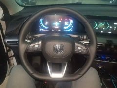 Changan Eado 2021 PLUS 1.6L GDI Manual Deluxe - ფოტო 11