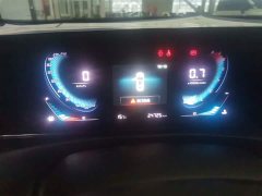Changan Eado 2021 PLUS 1.6L GDI Manual Deluxe - ფოტო 12