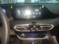 Changan Eado 2021 PLUS 1.6L GDI Manual Deluxe - ფოტო 13
