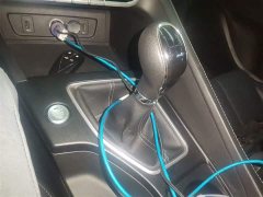 Changan Eado 2021 PLUS 1.6L GDI Manual Deluxe - ფოტო 14