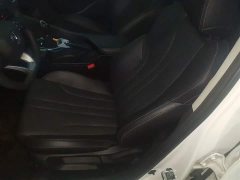 Changan Eado 2021 PLUS 1.6L GDI Manual Deluxe - ფოტო 15