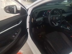 Changan Eado 2021 PLUS 1.6L GDI Manual Deluxe - ფოტო 16