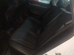 Changan Eado 2021 PLUS 1.6L GDI Manual Deluxe - ფოტო 17