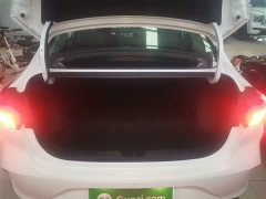 Changan Eado 2021 PLUS 1.6L GDI Manual Deluxe - ფოტო 19