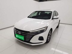 Changan Eado 2021 PLUS 1.6L GDI Manual Deluxe - ფოტო 2