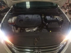 Changan Eado 2021 PLUS 1.6L GDI Manual Deluxe - ფოტო 20