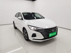 Changan Eado 2021 PLUS 1.6L GDI Manual Deluxe - ფოტო 4