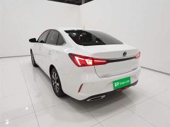 Changan Eado 2021 PLUS 1.6L GDI Manual Deluxe - ფოტო 5