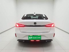 Changan Eado 2021 PLUS 1.6L GDI Manual Deluxe - ფოტო 6