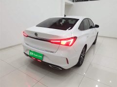 Changan Eado 2021 PLUS 1.6L GDI Manual Deluxe - ფოტო 7
