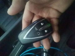Changan Eado 2021 PLUS 1.6L GDI Manual Deluxe - ფოტო 9