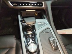Changan CS75PLUS 2.0T Automatic Navigation Edition - ფოტო 10