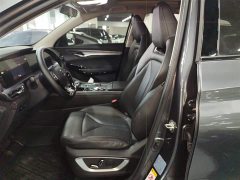 Changan CS75PLUS 2.0T Automatic Navigation Edition - ფოტო 11