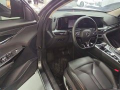 Changan CS75PLUS 2.0T Automatic Navigation Edition - ფოტო 12