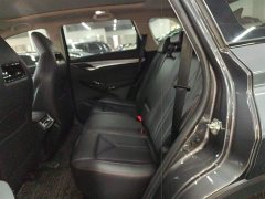 Changan CS75PLUS 2.0T Automatic Navigation Edition - ფოტო 13