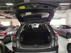 Changan CS75PLUS 2.0T Automatic Navigation Edition - ფოტო 15
