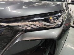 Changan CS75PLUS 2.0T Automatic Navigation Edition - ფოტო 18