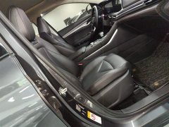 Changan CS75PLUS 2.0T Automatic Navigation Edition - ფოტო 20