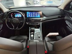 Changan CS75PLUS 2.0T Automatic Navigation Edition - ფოტო 6