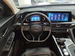 Changan CS75PLUS 2.0T Automatic Navigation Edition - ფოტო 7